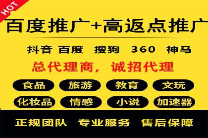百度推广实战经验分享：案例精选